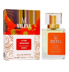 Milena Mandarin U-1169 (Escentric Molecules  Molecule 01+Mandarin) 50ml