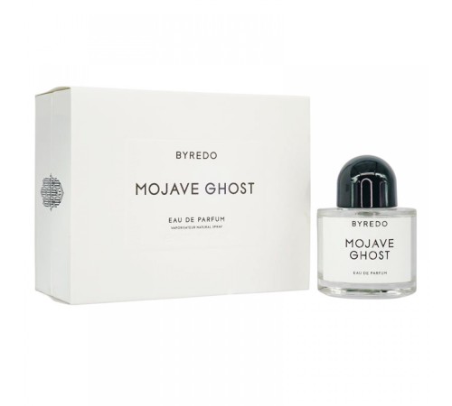 Byredo Mojave Ghost, edp., 100 ml, Нишевая парфюмерия