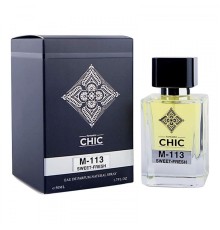 Chic Sweet Fresh M-113,edp., 50ml (Hugo Boss №6)