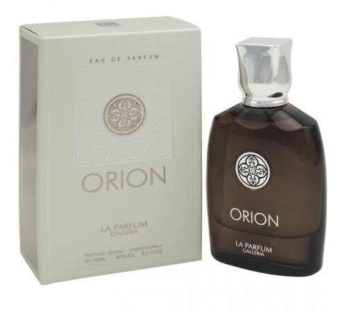 La Parfum Galleria Orion, edp., 100 ml, LA Parfum Galleria