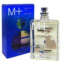 А+ Escentric Molecules Molecule 01+Iris 100 ml