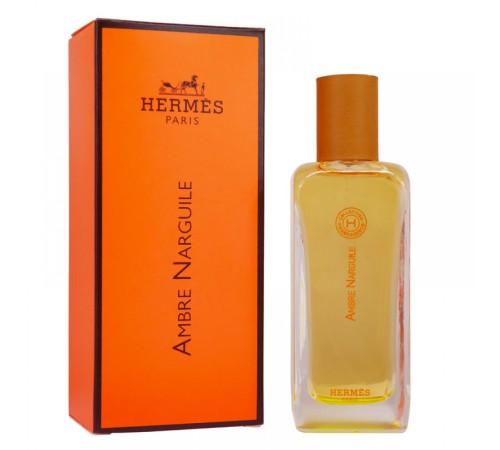 Евро Hermes Ambre Narguile,edt., 100ml, Парфюмерия ЕВРО