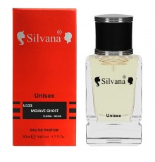 Silvana U-133 (Byredo Mojave Ghost) 50ml