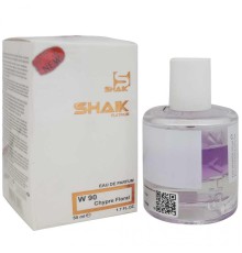 Shaik W 90 Secrete Elixir, edp., 50 ml (круглый)