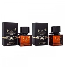 Набор My Baterfly Black, 2x50ml