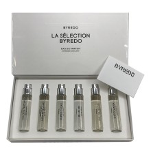 Набор Byredo La Selection 6x12ml