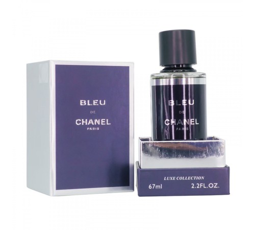 Lux Collection Chanel Bleu de Chanel,edp., 67ml, Lux Collection 67 мл