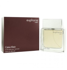 Calvin Klein Euphoria Man, edt., 100 ml