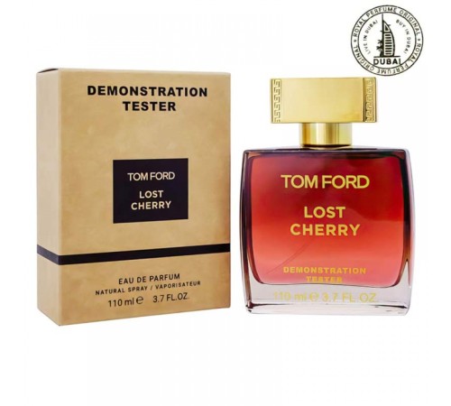 Тестер Tom Ford Lost Cherry,edp., 110ml, Тестеры духов