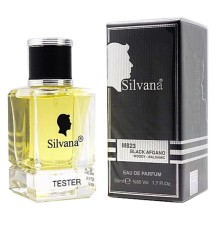 Silvana 823 (Nasomatto Black Afgano Unisex) 50 ml