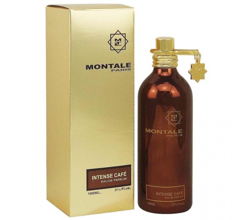 Montale Intense Cafe, edp., 100 ml