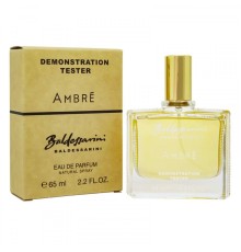 Тестер Baldessarini Ambre,edp., 65ml