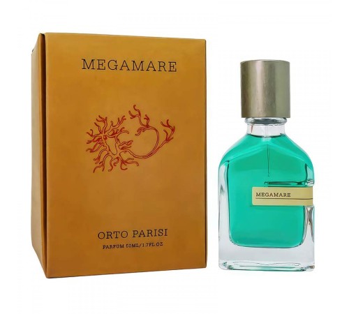 Lux Orto Parisi Magamare,edp., 90ml