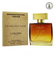 Тестер Lancome La Vie Est Belle,edp., 110ml