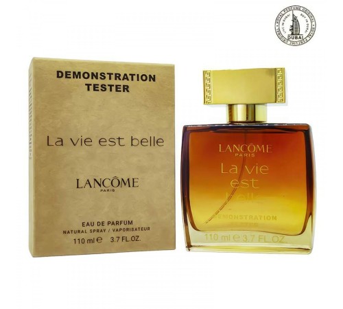 Тестер Lancome La Vie Est Belle,edp., 110ml, Тестеры 110 мл (ОАЭ)