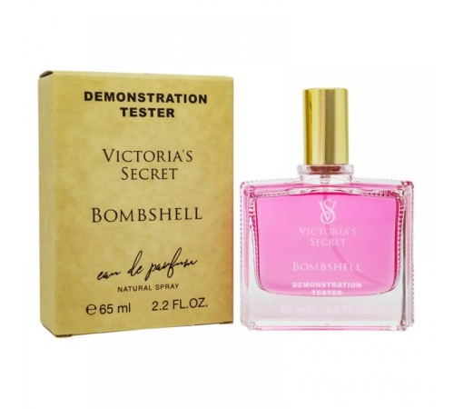 Тестер Victoria Secret Bombshell, edp., 65 ml, Тестеры духов