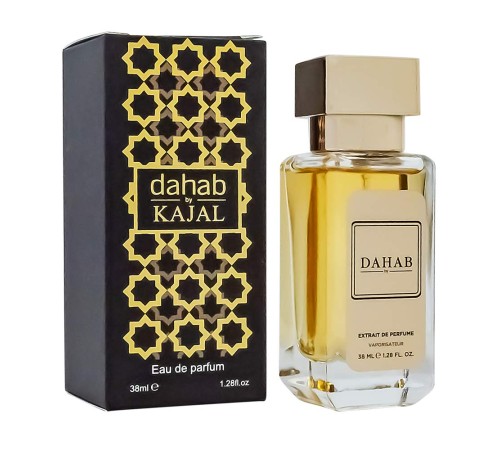 Kajal Dahab.edp., 38ml, Мини парфюм