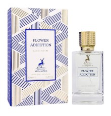 Alhambra Flower Addiction,edp., 100ml