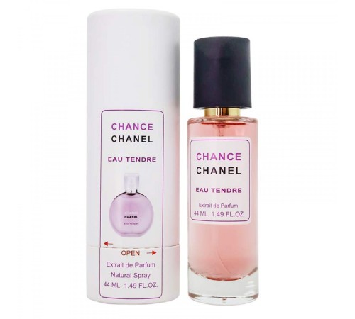 Тестер Chanel Chance Tendre,edp., 44ml, Тестеры 44 мл