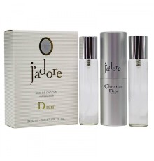 Christian Dior J'adore, 3*20 ml