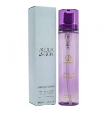 Giorgio Armani Acqua Di Gioia, edp., 80 ml