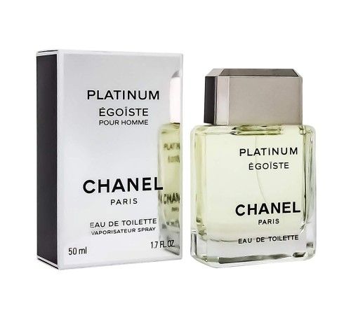 Chanel Platinum Egoiste,edp., 50ml