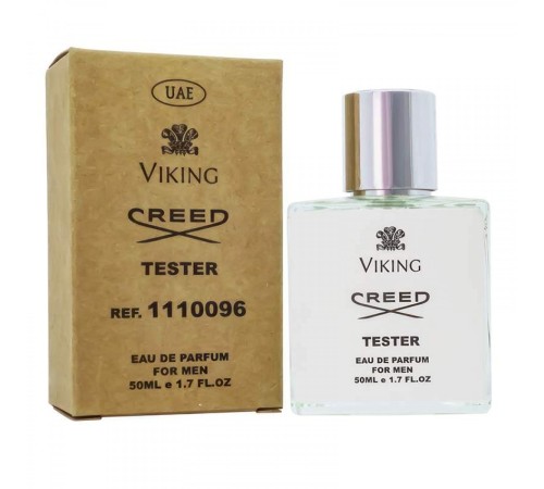 Тестер Creed Viking Men, edp., 50 ml, Тестеры духов 50 мл