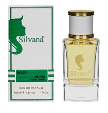 Silvana W-407 (Paco Rabanne Black XS) 50ml