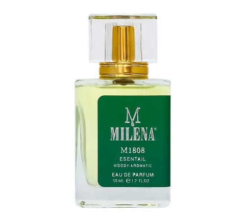 Milena Essential M-1808 (Lacoste Essential) 50ml, Milena 50ml