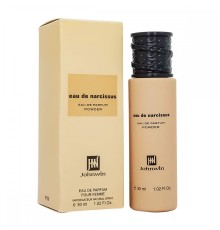 Johnwin Eau de Narcissus Powder,edp., 30ml