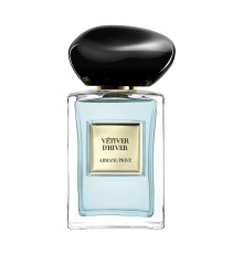GIORGIO ARMANI Prive Vetiver D'Hiver