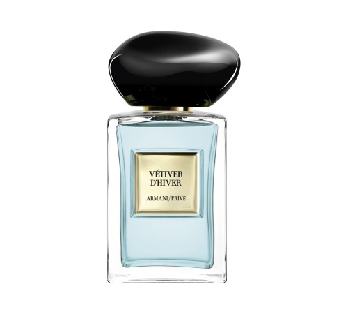GIORGIO ARMANI Prive Vetiver D'Hiver оригинал
