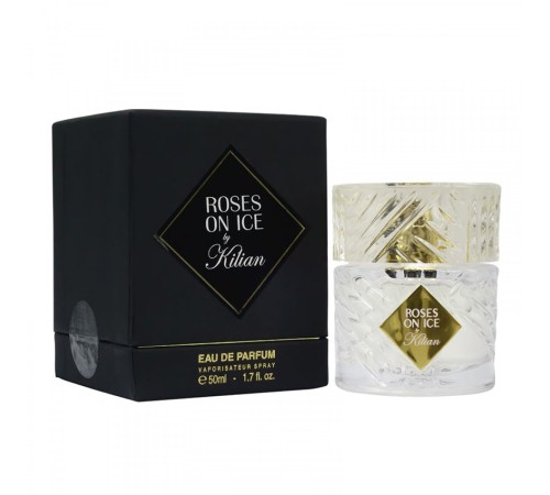 Kilian Roses On Ice,edp.,50ml, KiLian