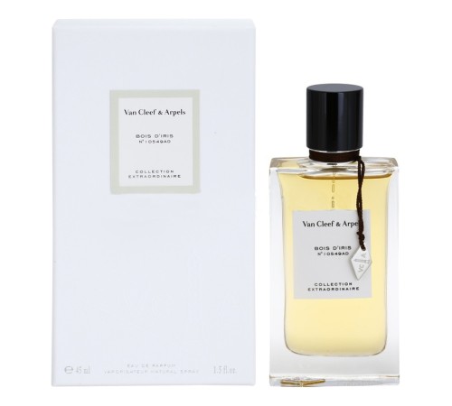 VAN CLEEF & ARPELS Bois D'Iris оригинал
