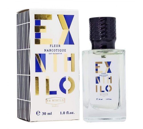 Ex Nihilo Fleur Narcotique,edp., 30ml, Духи 30мл