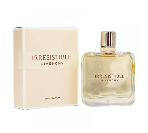 Евро Givenchy Irresistible,edp., 80ml, Парфюмерия ЕВРО