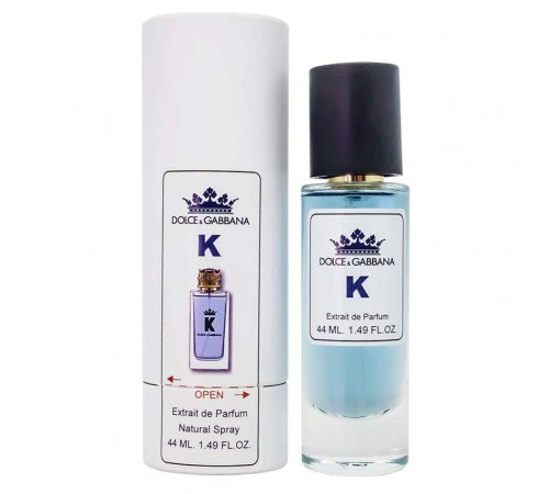 Тестер Dolce & Gabbana K,edp., 44ml