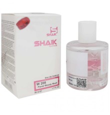 Shaik W 208 Rosa Mask Montal, edp., edp., 50 ml (круглый)