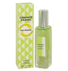 Тестер Chanel Chance Eau Fraiche, edp., 35 ml