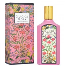 Gucci Flora Gorgeus Gardenia (2021),edp., 100ml