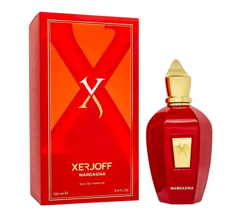 Xerjoff Wardasina,edp., 100ml