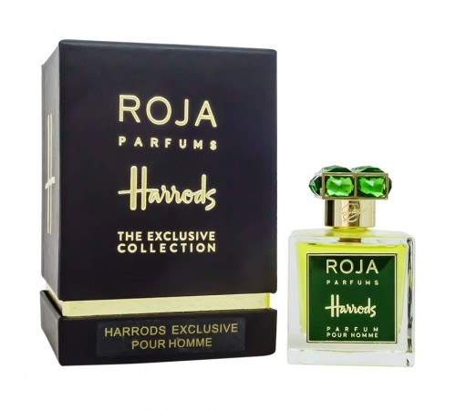 Roja Dove Harrods Pour Homme,edp., 50ml, Roja