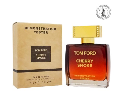 Тестер Tom Ford Cherry Smoke,edp., 110ml, Тестеры 110 мл (ОАЭ)