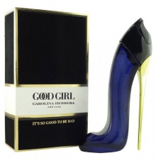 А+ Carolina Herrera Good Girl Woman, 80 ml