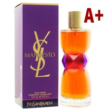 A + Yves Sant Laurent Manifesto, edp., 90 ml