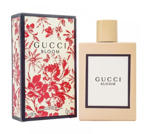 Gucci Bloom,edp., 100 ml, Парфюмерия 50-125 мл