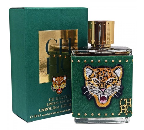 Евро Carolina Herrera CH Beasts Limited Edition edp.,100 ml