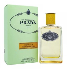 Prada Infusion De Mandarine,edp., 100ml