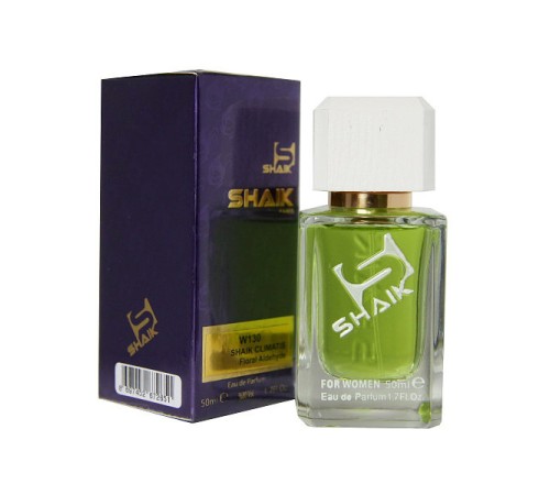 Shaik (Climat W 130), edp., 50ml