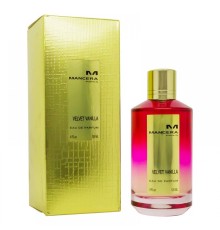 Mancera Velvet Vanilla,edp., 120ml